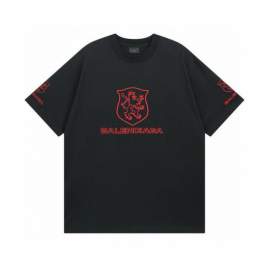 Picture of Balenciaga T Shirts Short _SKUBalenciagaXS-Llxtr251321168